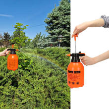 Ikonka Art.KX4844 Garden pressure hand sprayer 2l