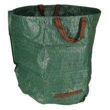 Ikonka Art.KX4843 Garden leaf waste bin 270l sack large