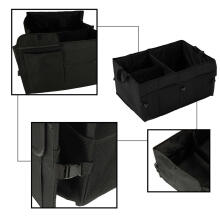 Ikonka Art.KX4839 Car boot organiser boot large