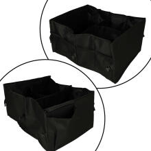 Ikonka Art.KX4839 Car boot organiser boot large