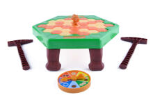 Ikonka Art.KX4813 Dinosaur in distress arcade game Lucrum Games