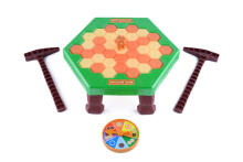 Ikonka Art.KX4813 Dinosaur in distress arcade game Lucrum Games