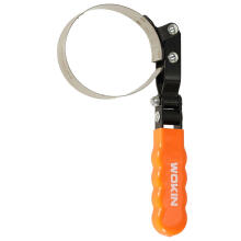 Ikonka Art.KX4828 WOKIN oil filter strap spanner 73-83mm
