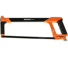 Ikonka Art.KX4825 Saw blade for metal 300 mm aluminium handle