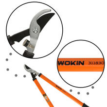 Ikonka Art.KX4822 Secateurs garden loppers two-handed