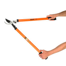 Ikonka Art.KX4822 Secateurs garden loppers two-handed
