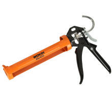 Ikonka Art.KX4820 Pistol squeezer for silicone cartridges