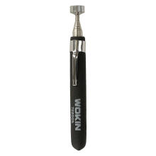 Ikonka Art.KX4814 Telescopic magnetic gripper in stainless steel