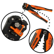 Ikonka Art.KX4808 Cable insulation stripper pliers