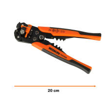 Ikonka Art.KX4808 Cable insulation stripper pliers