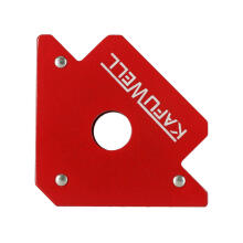 Ikonka Art.KX4714 Magnetic welding angle holder 11.5 kg
