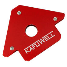Ikonka Art.KX4714 Magnetic welding angle holder 11.5 kg