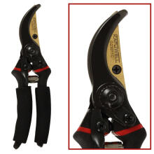 Ikonka Art.KX4713 Garden pruning shears hand pruning shears for flower plants