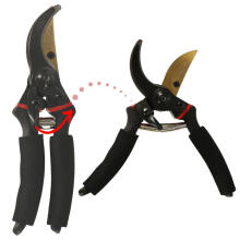 Ikonka Art.KX4713 Garden pruning shears hand pruning shears for flower plants