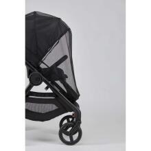 Bebe Basic ™ Mosquito Net Art.KX7851 _1 Pram elastic mosquito net 140cm