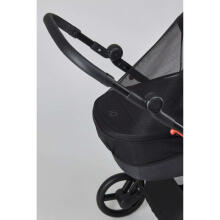 Bebe Basic ™ Mosquito Net Art.KX7851 _1 Pram elastic mosquito net 140cm