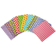Ikonka Art.KX4697 MUDUKO Matching patterns Educational jigsaw 3+