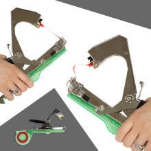 Ikonka Art.KX4657 Orchard stapler + tape