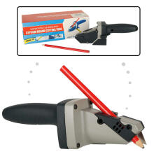 Ikonka Art.KX4656 Cutting tool for plasterboard