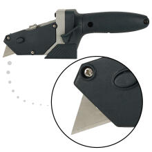 Ikonka Art.KX4656 Cutting tool for plasterboard