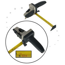 Ikonka Art.KX4656 Cutting tool for plasterboard