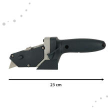 Ikonka Art.KX4656 Cutting tool for plasterboard