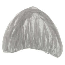Bebe Basic ™ Mosquito Net Art.KX7851_2 Grey Pram elastic mosquito net 140cm