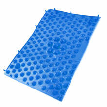 Ikonka Art.KX6356_1 Sensoorset massaaži korrigeeriv matt sinine