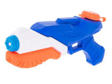 Ikonka Art.KX5607_1 Water gun water launcher 400ml blue