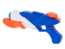 Ikonka Art.KX5607_1 Water gun water launcher 400ml blue