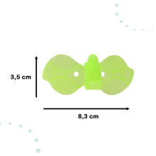Ikonka Art.KX4523 Luminous racing track to assemble with car 54 pieces