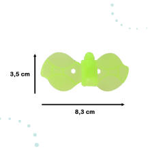 Ikonka Art.KX4523_1 Luminous racing track to assemble with car 150 elements