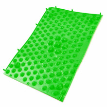 Ikonka Art.KX6356_4 Sensoorset massaaži korrigeeriv matt roheline