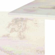 Ikonka Art.KX4497_7 Gleznošana pēc skaitļiem 50x40cm lavandas lauks