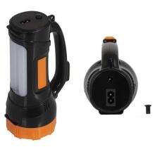 Ikonka Art.KX4421 Tactical LED searchlight 1.4W sidelight