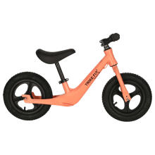 Ikonka Art.KX4357_1 Trike Fix Active X2 cross-country bicycle orange
