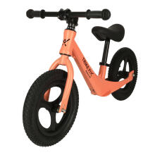 Ikonka Art.KX4357_1 Trike Fix Active X2 cross-country bicycle orange