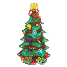 Ikonka Art.KX4354_2 LED pendant lights Christmas tree decoration 45cm