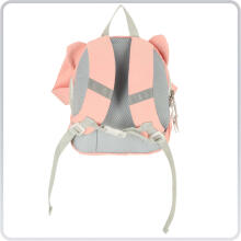 Ikonka Art.KX4312_1 Kindergarten school backpack kitty pink