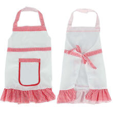 Ikonka Art.KX4294 Carnival costume cook set 3+