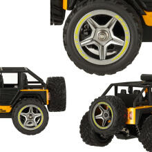 Ikonka Art.KX4282 Remote control car RC WLToys 22201 1:22 2WD