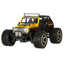 Ikonka Art.KX4282 Remote control car RC WLToys 22201 1:22 2WD