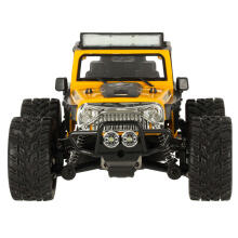 Ikonka Art.KX4282 Remote control car RC WLToys 22201 1:22 2WD