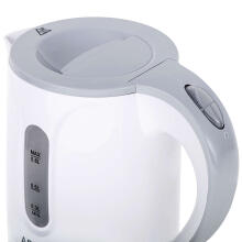 Ikonka Art.KX4206 Adler AD1371g 0.8L plastic kettle