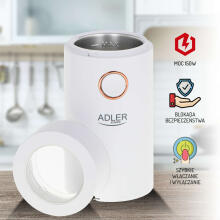 Ikonka Art.KX4205 Adler AD 4446wg Coffee grinder