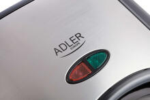 Ikonka Art.KX4203 Adler AD 3015 sandwich toaster
