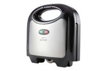 Ikonka Art.KX4203 Adler AD 3015 sandwich toaster