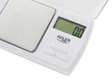 Ikonka Art.KX4196 Adler AD 3161 Precision balance