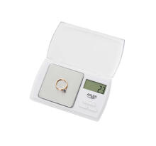 Ikonka Art.KX4196 Adler AD 3161 Precision balance