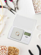 Ikonka Art.KX4196 Adler AD 3161 Precision balance